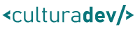 CulturaDev logo