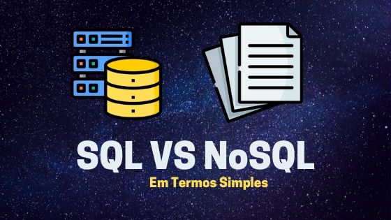 SQL VS NoSQL