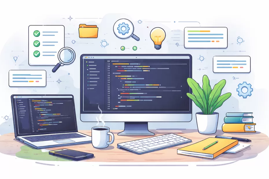 Clean Code na Prática: Como Escrever Código Limpo e Profissional com os Princípios de Robert C. Martin