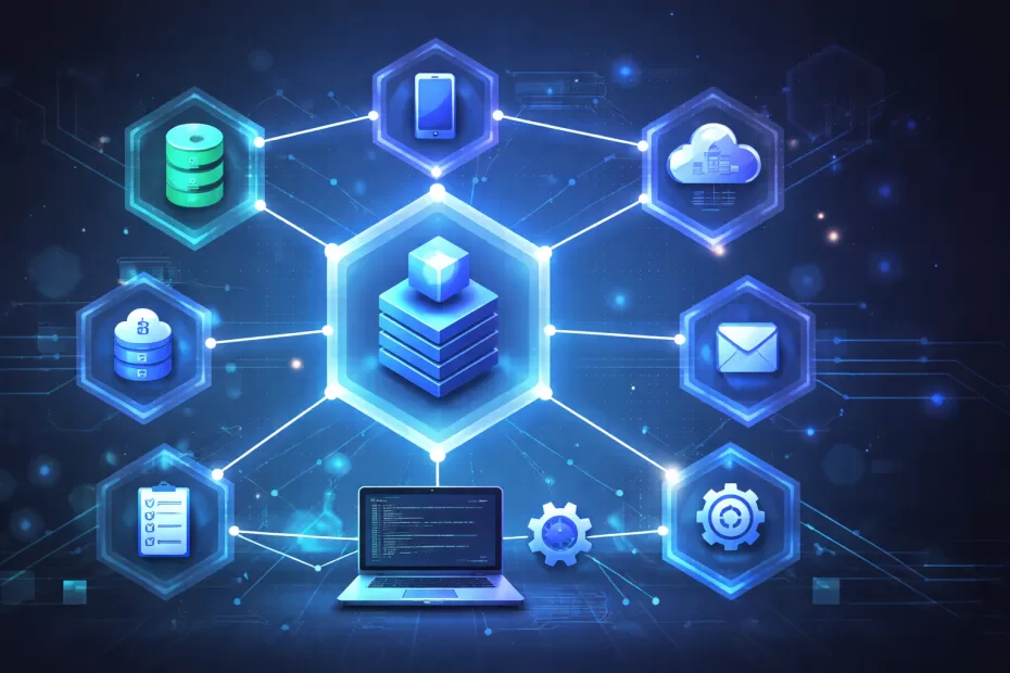 Design Patterns Hexagonal: entendendo de forma simples e prática