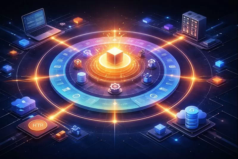 O que é Clean Architecture? Entenda o Design Pattern Mais Usado em Projetos Modernos