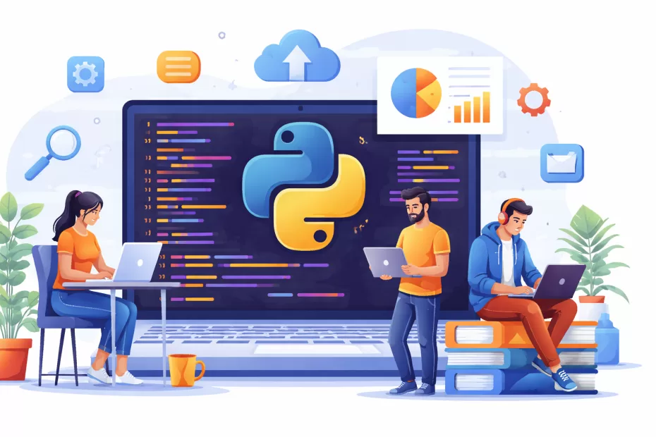 Python para Iniciantes: o guia completo para começar na programação do zero